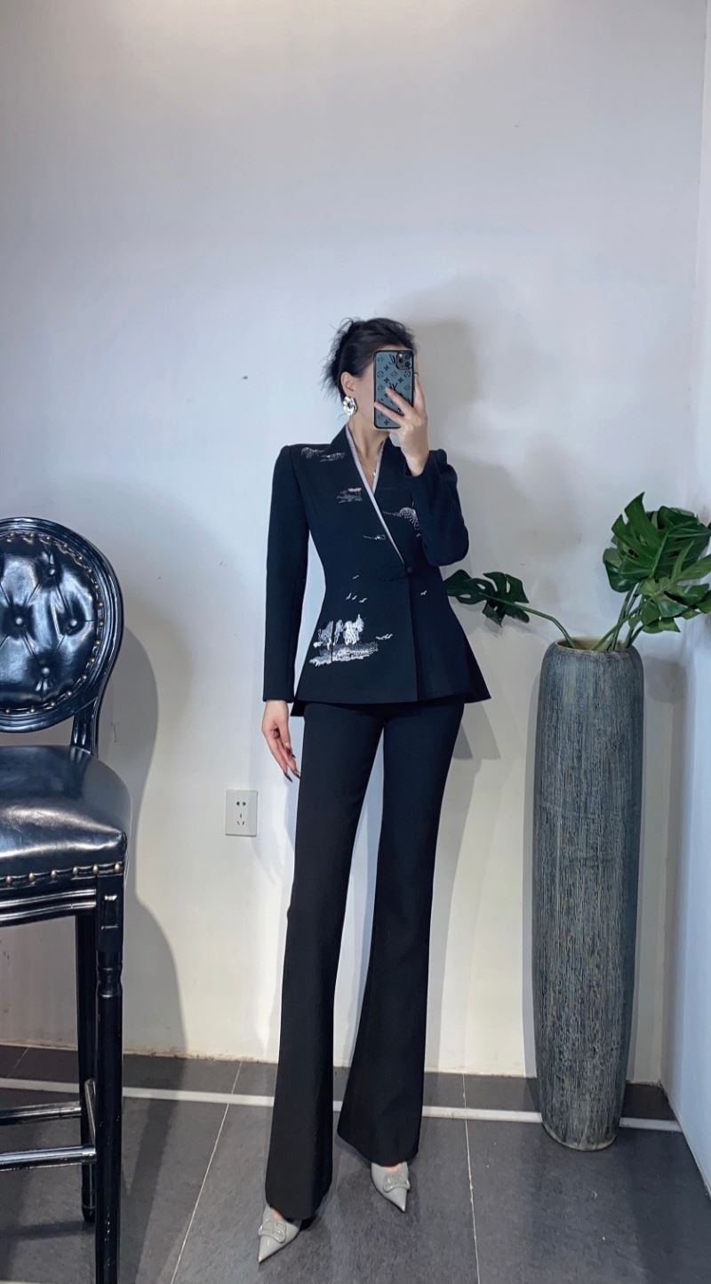 Christian Dior Long Suits